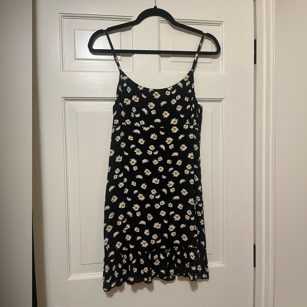 NWOT Audrey3+1 daisy dress
